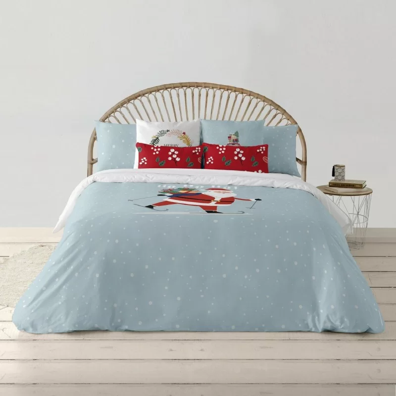 Nordic cover Mauré Laponia 140 x 200 cm Single