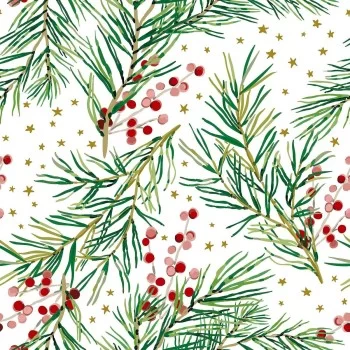 Nordic cover Mauré Laponia 200 x 200 cm Small double 2