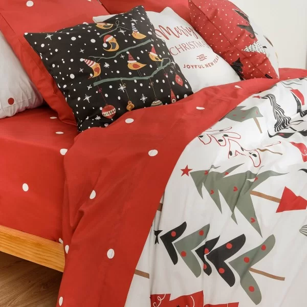 Nordic cover Mauré Laponia 220 x 220 cm Double