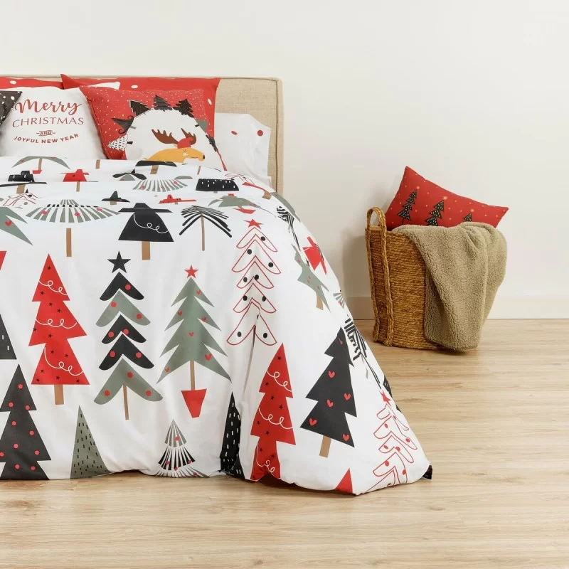 Nordic cover Mauré Laponia 220 x 220 cm Double