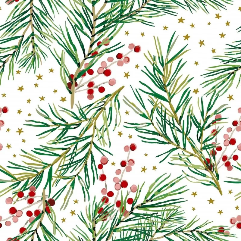 Nordic cover Mauré Laponia 155 x 220 cm Single