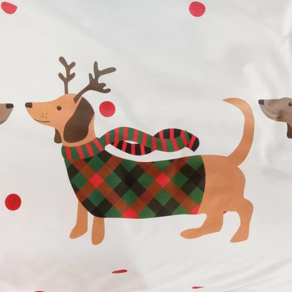 Nordic cover Mauré Laponia 260 x 240 cm Super king