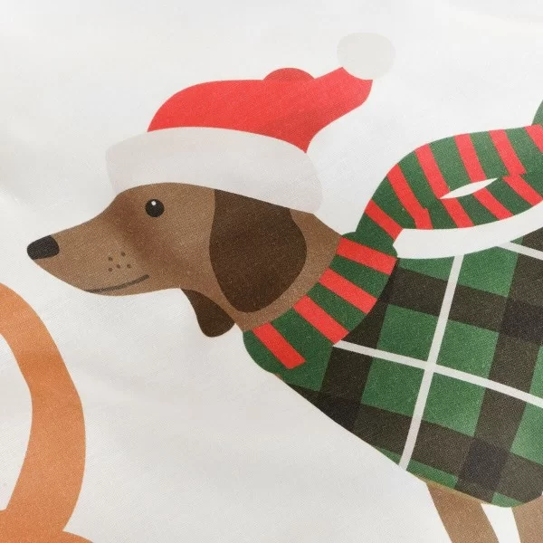 Nordic cover Mauré Laponia 260 x 240 cm Super king