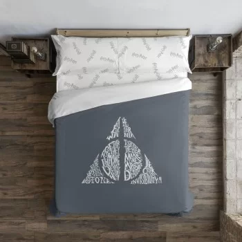 Nordic cover Harry Potter Deathly Hallows 180 x 220 cm...