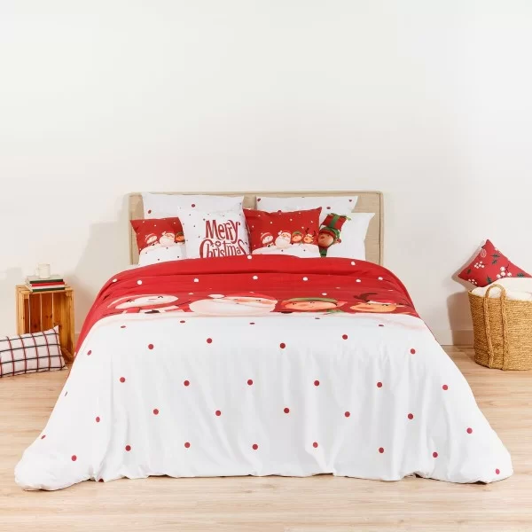 Nordic cover Mauré Laponia 155 x 220 cm Single