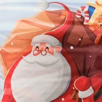 Nordic cover Mauré Laponia 220 x 220 cm Double 2