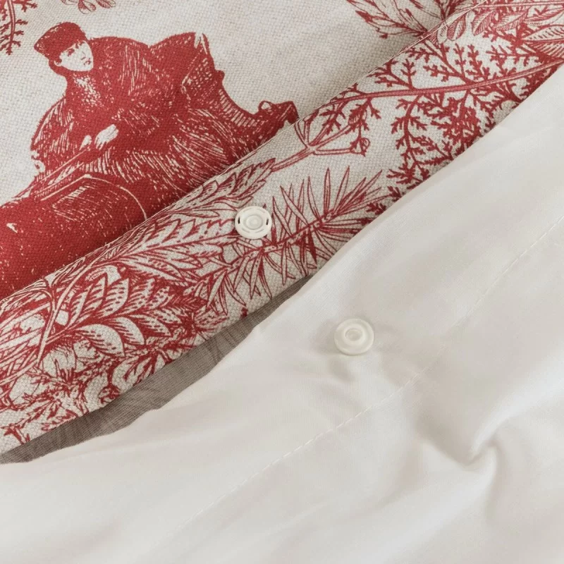 Nordic cover Mauré Laponia 260 x 240 cm Super king