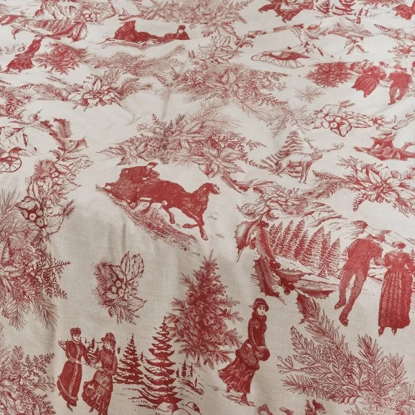 Nordic cover Mauré Laponia 260 x 240 cm Super king