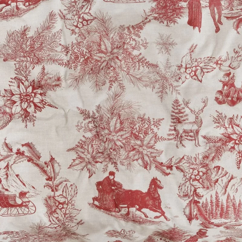 Nordic cover Mauré Laponia 260 x 240 cm Super king