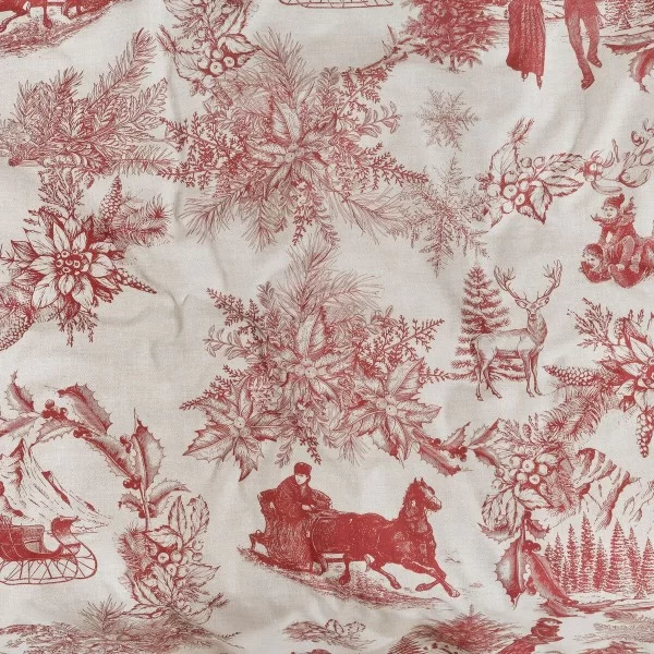 Nordic cover Mauré Laponia 260 x 240 cm Super king