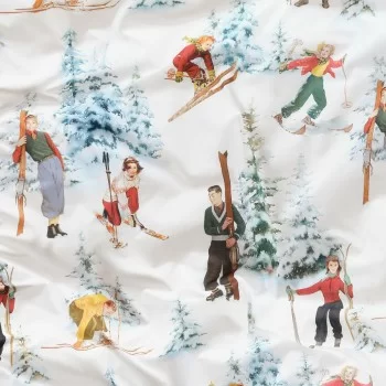 Nordic cover Mauré Laponia 260 x 240 cm Super king