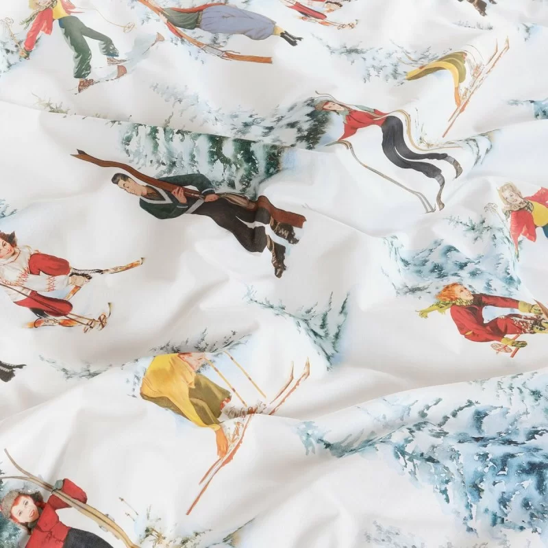 Nordic cover Mauré Laponia 260 x 240 cm Super king