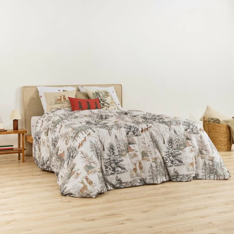 Nordic cover Mauré Laponia 260 x 240 cm Super king