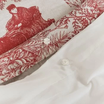 Nordic cover Mauré Laponia 200 x 200 cm Small double 2