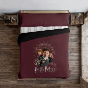 Nordic cover Harry Potter Gryffindor Multicolour 260 x...