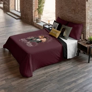 Nordic cover Harry Potter Gryffindor Multicolour 260 x... 2