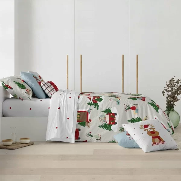 Nordic cover Mauré Laponia 240 x 220 cm King size