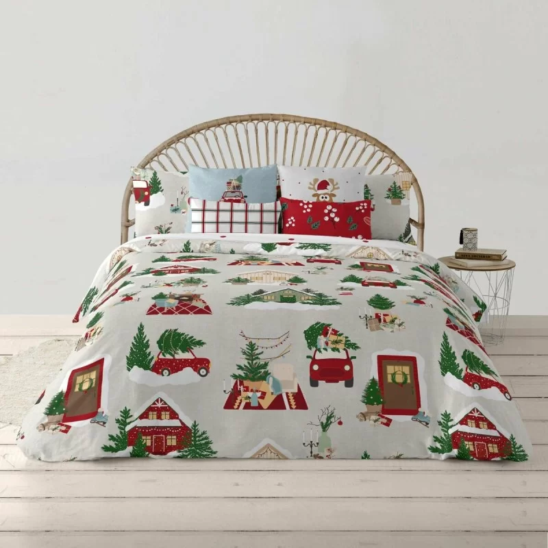 Nordic cover Mauré Laponia 240 x 220 cm King size