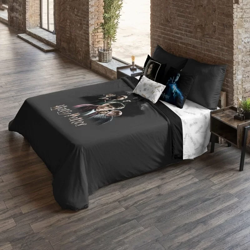 Nordic cover Harry Potter Rivalry Multicolour...