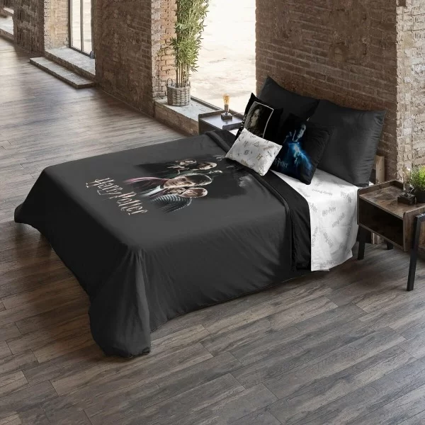 Nordic cover Harry Potter Rivalry Multicolour 260 x 240 cm Super king