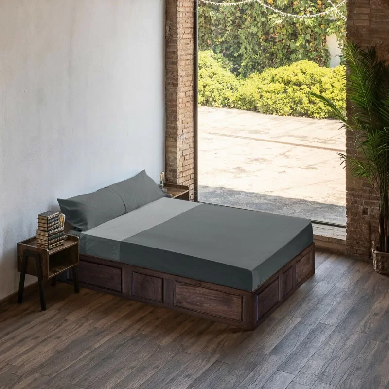 Bedding set Harry Potter Grey Multicolour...