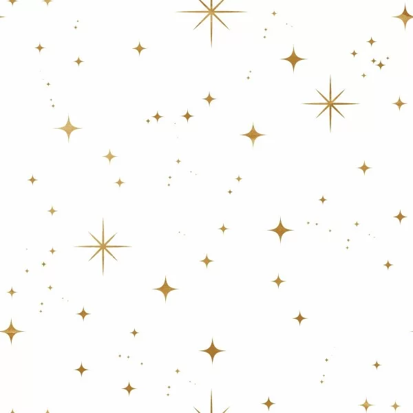 Stain-proof resined tablecloth Mauré Christmas 100 x 140 cm