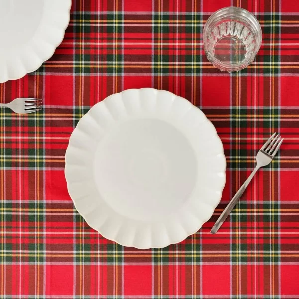 Stain-proof tablecloth Mauré 240 x 155 cm