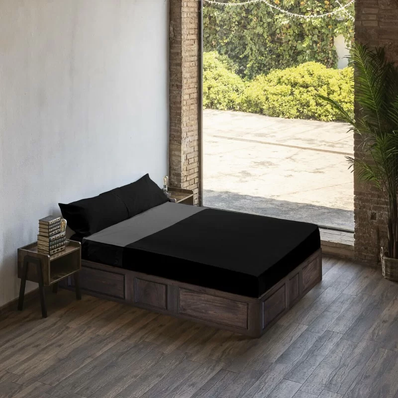 Bedding set Harry Potter Black Super king 280 x...