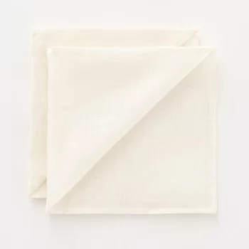 Napkins Mauré 2 Units