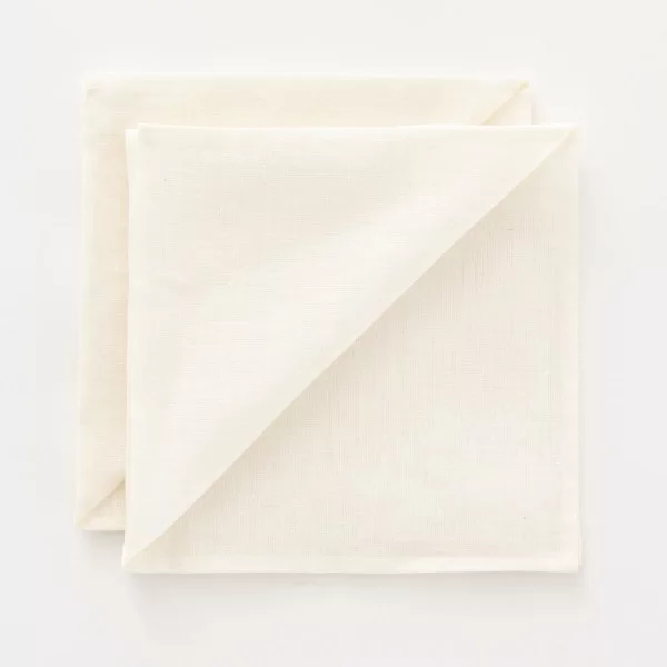Napkins Mauré 2 Units