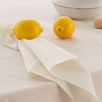 Napkins Mauré 2 Units 2