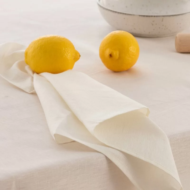 Napkins Mauré 2 Units