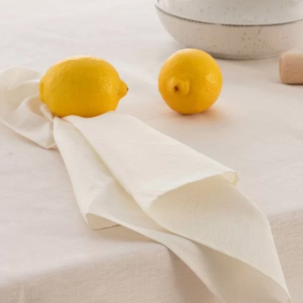 Napkins Mauré 2 Units