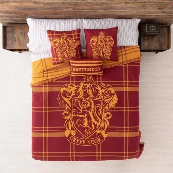 Blanket Harry Potter Classic Gryffindor 230 x 260 cm 230...
