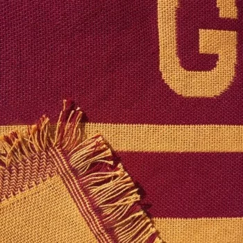 Blanket Harry Potter Classic Gryffindor 230 x 260 cm 230... 2