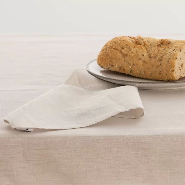 Napkins Mauré 2 Units