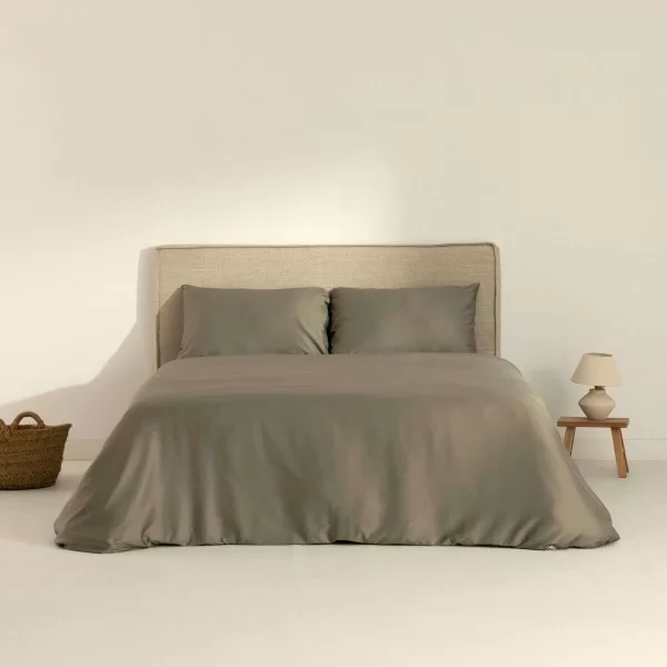 Nordic cover Terracota Green 260 x 240 cm