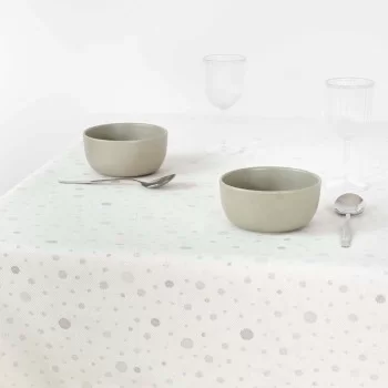 Stain-proof tablecloth Mauré Astroni 240 x 155 cm 2