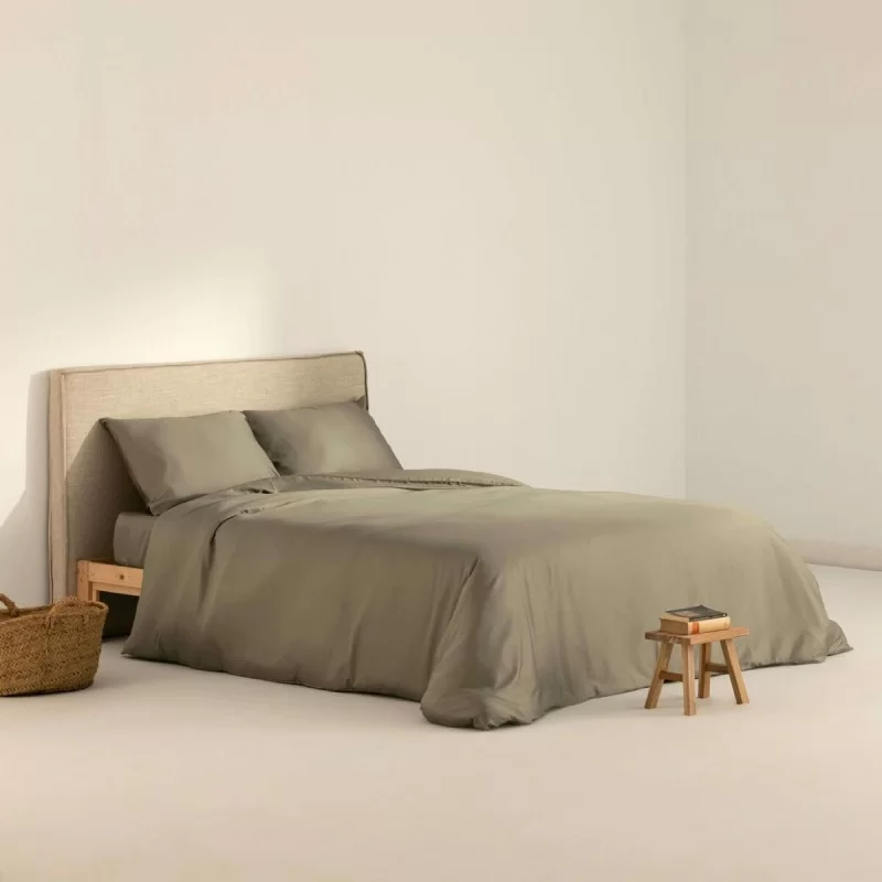Nordic cover Terracota Green 240 x 220 cm