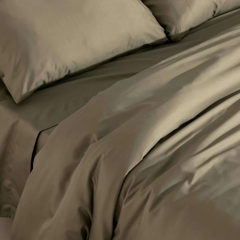 Nordic cover Terracota Green 240 x 220 cm