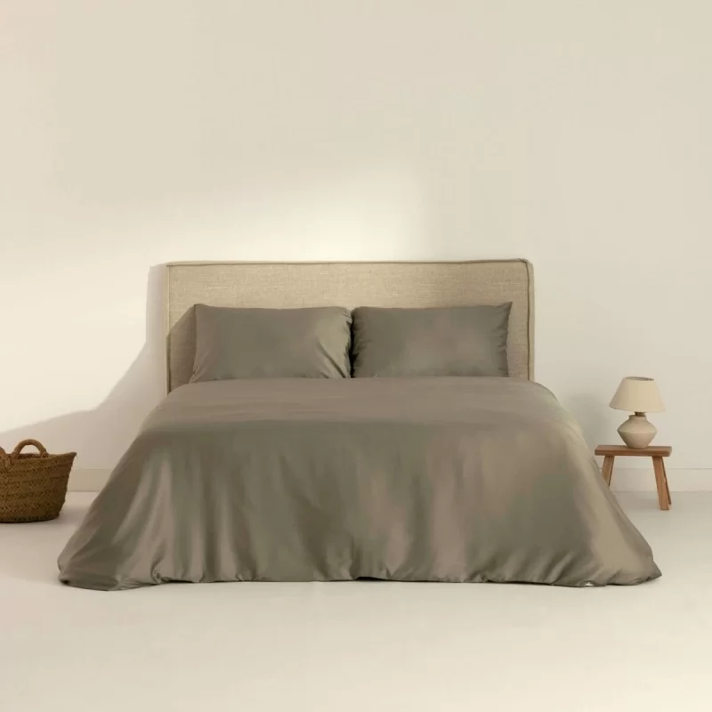 Nordic cover Terracota Green 240 x 220 cm