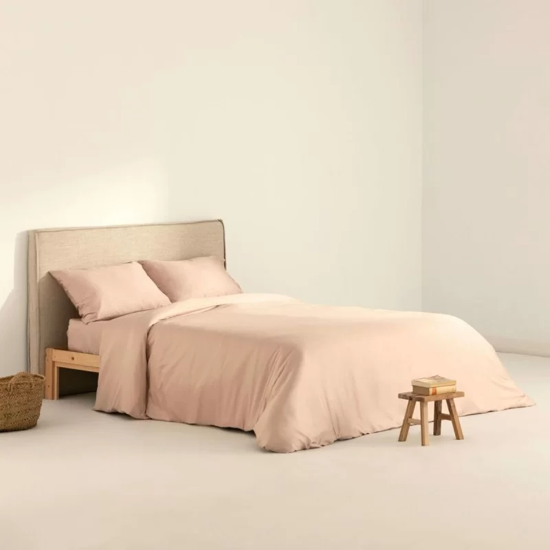 Nordic cover Terracota Pink 240 x 220 cm