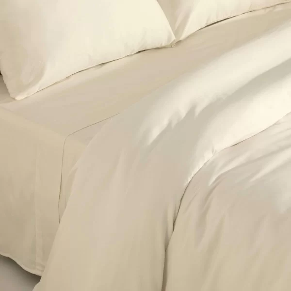 Nordic cover Terracota Natural 260 x 240 cm