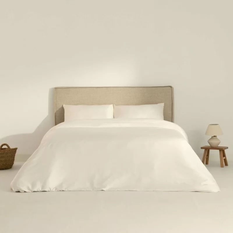 Nordic cover Terracota Natural 260 x 240 cm