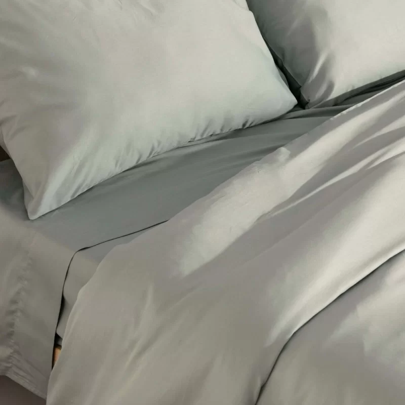 Nordic cover Terracota Grey 155 x 220 cm