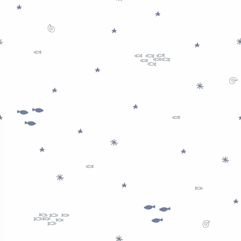 Fitted bottom sheet Kids&Cotton Tabor...