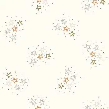 Fitted bottom sheet Ripshop Delft Multicolour 160 x 200 cm 2