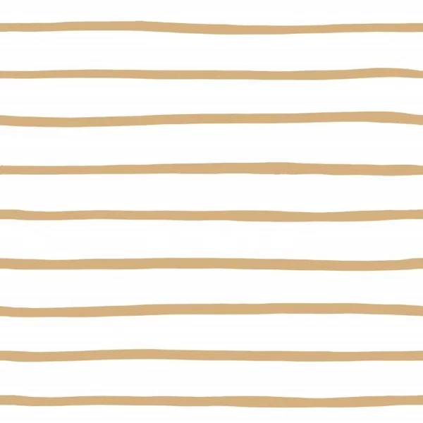 Fitted bottom sheet Ripshop Marken Multicolour 90 x 200 cm