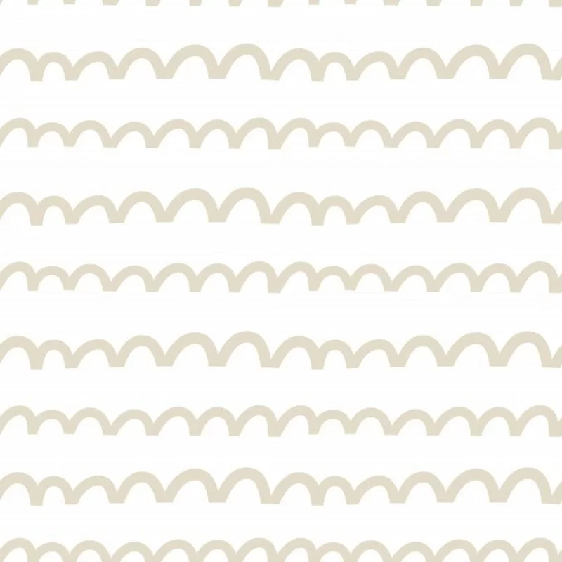 Fitted bottom sheet Ripshop Vitoria Multicolour...