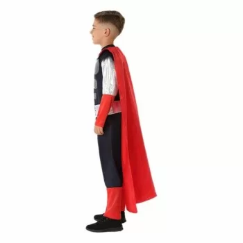 Costume for Children Thor Multicolour Superhero 2
